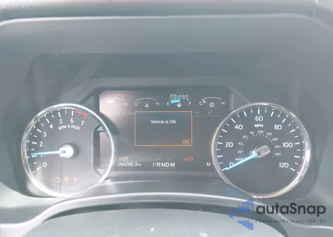 2018 Ford Expedition Max Platinum from USA, damaged, VIN 1FMJK1MT0JEA56075